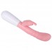MizzZee - Passion Surge Vibrator Wand (Battery - Pink)
