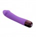 GALAKU - Dream Thursting Warming Vibrator (Chargeable - Purple)
