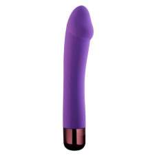 GALAKU - Dream Vibrator Wand (Chargeable - Purple)