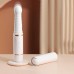 MizzZee - Retractable Heating Vibrating Machine Gun (Smart APP Model - Chargeable)
