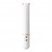 MizzZee - Little Bear Thrusting Suction Heated Wand (Chargeable - White)