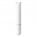 MizzZee - Little Bear Thrusting Suction Heated Wand (Chargeable - White)