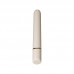 MizzZee - Mini G-Spot Vibrator Wand (Chargeable - White)
