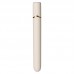 MizzZee - Mini G-Spot Vibrator Wand (Chargeable - White)