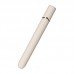 MizzZee - Mini G-Spot Vibrator Wand (Chargeable - White)
