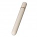 MizzZee - Mini G-Spot Vibrator Wand (Chargeable - White)