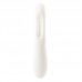 MizzZee - Little Red Heart PRO Sucking Vibrating Wand (Smart APP Model - Chargeable)