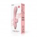 LILO - Emily Sucking Vibrator Wand (Chargeable - Pink)