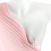 MizzZee - Kitty Paw Nipple Clamps (Pink)