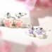 MizzZee - Kitty Paw Nipple Clamps (Pink)