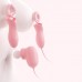 MizzZee - Suction Breast Clip (USB Power Supply)