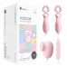 MizzZee - Suction Breast Clip (USB Power Supply)