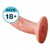 MizzZee - XiaoJiji Realistic Dildo (L:10cm - D:3cm)