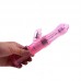BAILE Sexy Spiked Vibrator