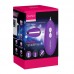 Taiwan OMYSKY - Soft Impact Vibrating Egg (Chargeable - Purple)