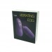 MAN NUO Wireless G-spot Glow In The Dark Vibrating Egg (Purple)