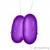 MIZZZEE  Vibrating Egg Clitoral Vibrator (USB Power Supply)