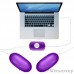 MIZZZEE  Vibrating Egg Clitoral Vibrator (USB Power Supply)