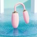 MizzZee - Joyful Dual Vibrating Egg Wireless Remote Control (Chargeable - Pink)