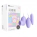 MizzZee - Playful Suction Vibrating Egg (USB Power Supply)