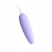 MizzZee - Playful Suction Vibrating Egg (USB Power Supply)