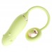 Ankni - XuanYue Rotating Bead Vibrating Egg (Support APP Mini Programs - Green)