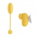 Ankni - The Cheese Suction Massager Vibrator (Support APP Mini Programs - Chargeable)