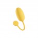 Ankni - The Cheese Suction Massager Vibrator (Support APP Mini Programs - Chargeable)