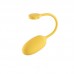 Ankni - The Cheese Suction Massager Vibrator (Support APP Mini Programs - Chargeable)