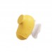 Ankni - The Cheese Suction Massager Vibrator (Support APP Mini Programs - Chargeable)