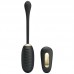 PRETTY LOVE - Royal Pleasure Wireless Remote Vibrating Egg (Chargeable - Black Gold)