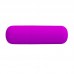 PRETTY LOVE - Pleasure Vibrating Egg (Chargeable - Purple)