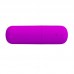 PRETTY LOVE - Pleasure Vibrating Egg (Chargeable - Purple)
