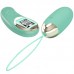 PRETTY LOVE - Mina Vibrating Egg (Chargeable - Green)