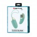 PRETTY LOVE - Mina Vibrating Egg (Chargeable - Green)
