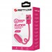 PRETTY LOVE - OLSON Super Powerful Vibration Eggs (Chargeable - Red Rose) 