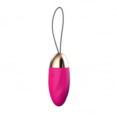 LILO - Meme Vibrating Egg (Chargeable - Red) LILO - Meme Vibrating Egg (Chargeable - Red)