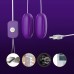 LILO - Powerful Dual Vibrating Eggs (USB Power Supply)