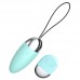 LILO - Gladiator Wireless Remote Control Vibrating Egg (Battery - Green)