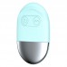 LILO - Gladiator Wireless Remote Control Vibrating Egg (Battery - Green)