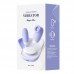 LILO - Magic Box C Suction Dual Vibrating Eggs (Chargeable - Blue)