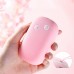 LILO - Magic Box B Tongue Licking Dual Vibrating Eggs (Chargeable - Pink)