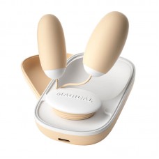 LILO - Magic Box A Dual Vibrating Eggs (Chargeable - Yellow) LILO - Magic Box A Dual Vibrating Eggs (Chargeable - Yellow)