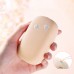 LILO - Magic Box A Dual Vibrating Eggs (Chargeable - Yellow)