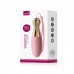 LILO - Bowling Ball Vibrating Egg (Chargeable - Roland Red)