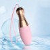 LILO - Bowling Ball Vibrating Egg (Chargeable - Pink)