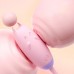LILO - MEOW Wireless Remote Control Vibrating Egg (Chargeable - Pink)
