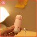 XIUXIUDA - Koko Vibrating Egg Youth AI Edition (Support APP Mini Programs - Pink)