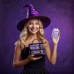 SHEYAY - KWD04012 Ghost Suction Vibrating Egg (Smart APP Model - Chargeable)