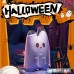 SHEYAY - KWD04012 Ghost Suction Vibrating Egg (Smart APP Model - Chargeable)
